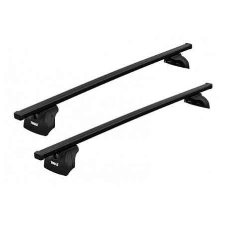 Barras Thule HOLDEN Vectra GTS 06-08 PF / SquareBar