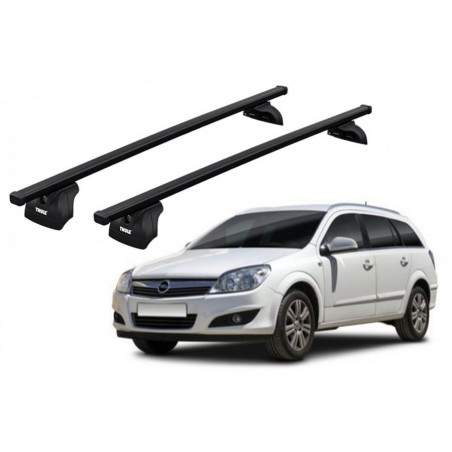 Barras Thule OPEL Astra...