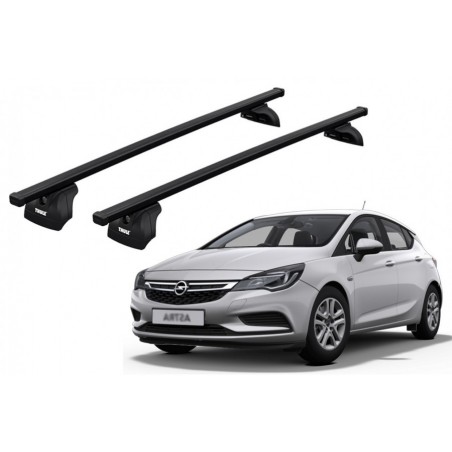 Barras Thule HOLDEN Astra...