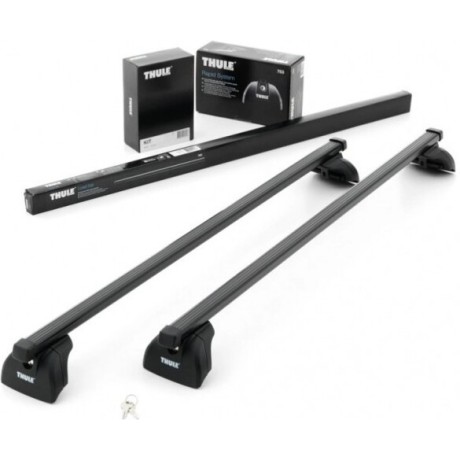 Barras Thule MAZDA CX-5 17-...