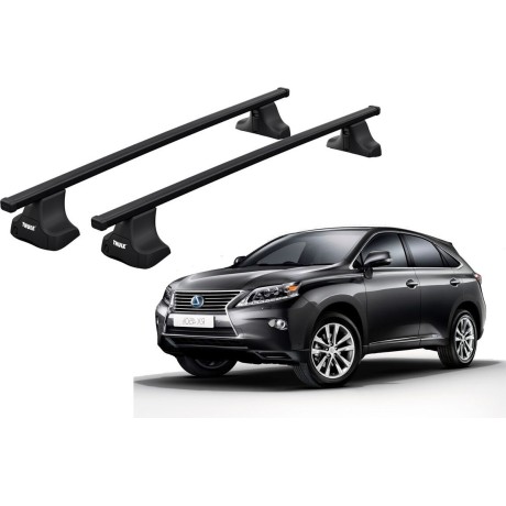 Barras Thule LEXUS RX...