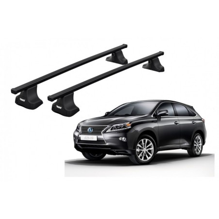 Barras Thule LEXUS RX...