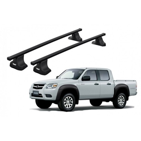 Barras Thule MAZDA BT-50...