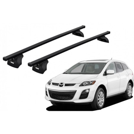 Barras Thule MAZDA CX-7...