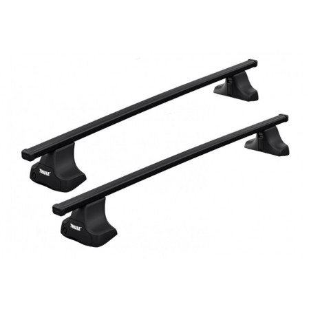 Barras Thule SUZUKI Swift SE-Z 99-04 TN / SquareBar