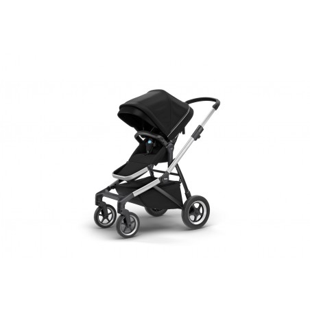 Coche Thule Sleek | Black...