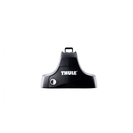 Barras Thule MAZDA B-Series...