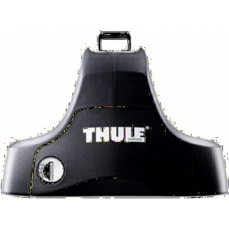 Barras Thule MAZDA B-Series...