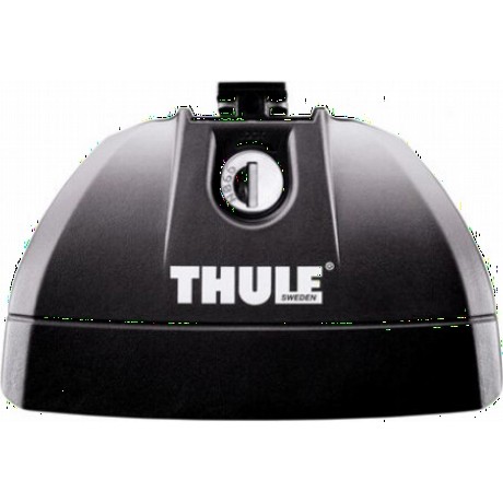 Barras Thule MAZDA 6 02-07...