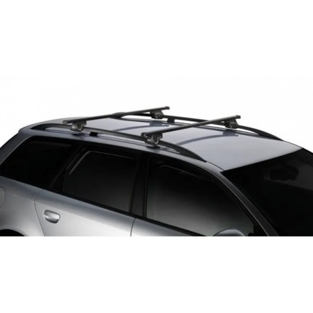 Barras Thule HOLDEN Captiva 06-20 RE / SmartRack