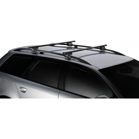 Barras Thule SUBARU Legacy...