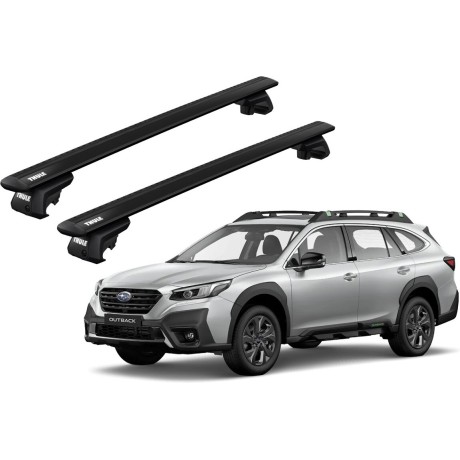 Barras Thule SUBARU Outback...