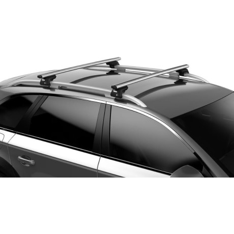 Barras Thule BRILLIANCE BS4...