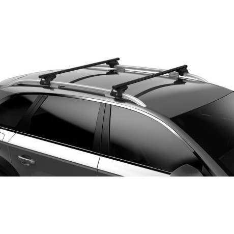 Barras Thule BRILLIANCE BS4...