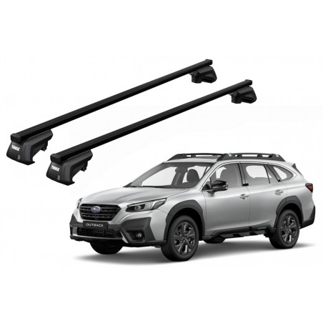 Barras Thule SUBARU Outback...