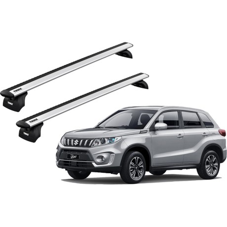 Barras Thule SUZUKI Vitara...