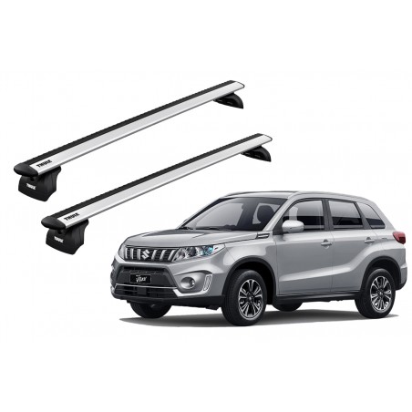 Barras Thule SUZUKI Vitara...