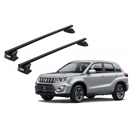 Barras Thule SUZUKI Vitara...