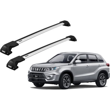 Barras Thule SUZUKI Vitara...