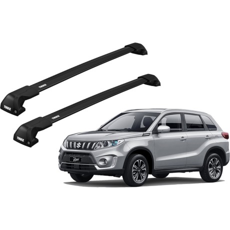 Barras Thule SUZUKI Vitara...