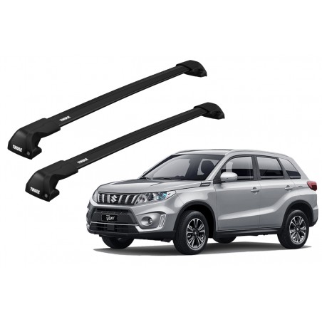 Barras Thule SUZUKI Vitara...