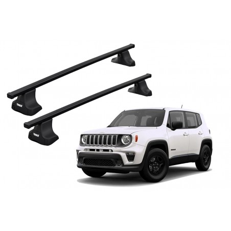 Barras Thule JEEP Renegade...