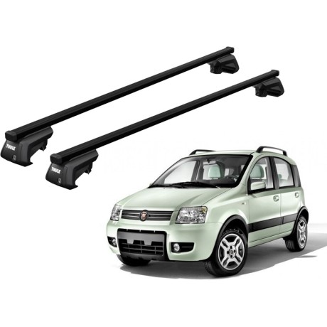 Barras Thule FIAT Panda 4X4...