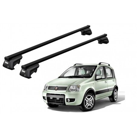 Barras Thule FIAT Panda 4X4...