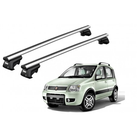 Barras Thule FIAT Panda 4X4...