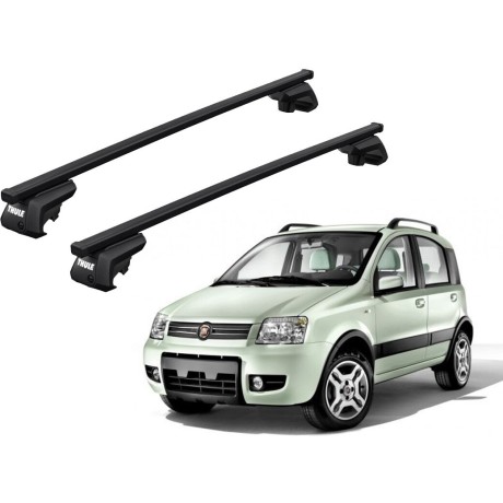 Barras Thule FIAT Panda 4X4...