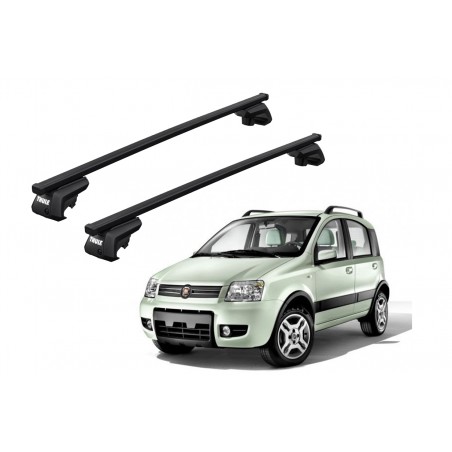 Barras Thule FIAT Panda 4X4...