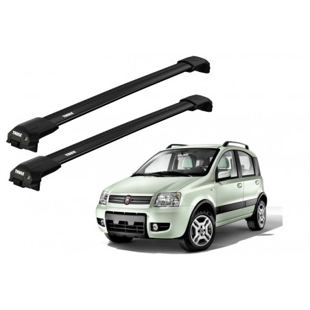 Barras Thule FIAT Panda 4X4...