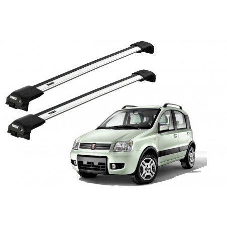 Barras Thule FIAT Panda 4X4...