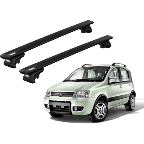 Barras Thule FIAT Panda 4X4...