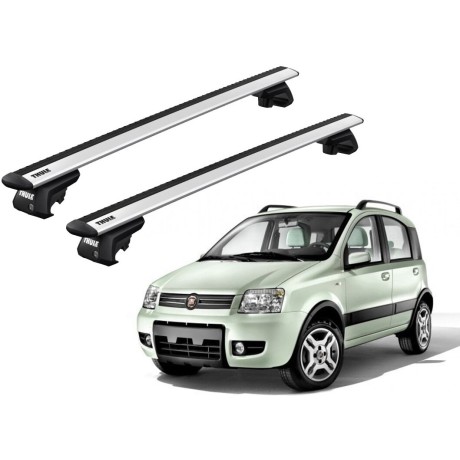 Barras Thule FIAT Panda 4X4...