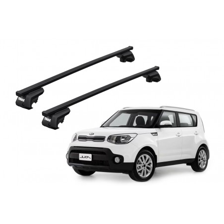 Barras Thule KIA Soul 08-13...