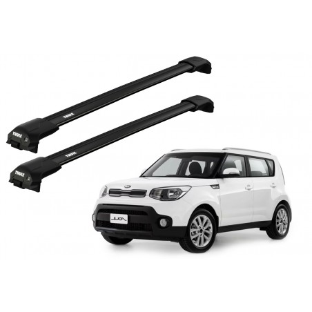 Barras Thule KIA Soul 08-13...