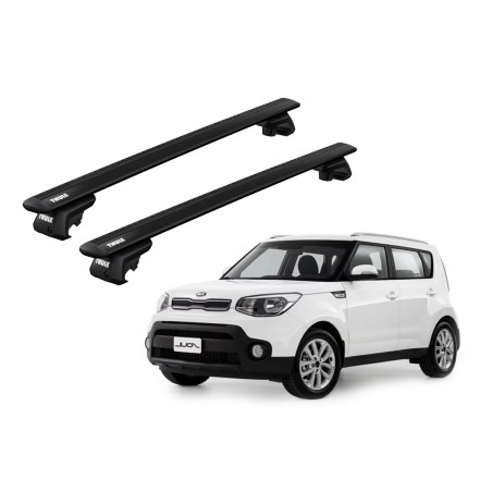 Barras Thule KIA Soul 08-13...