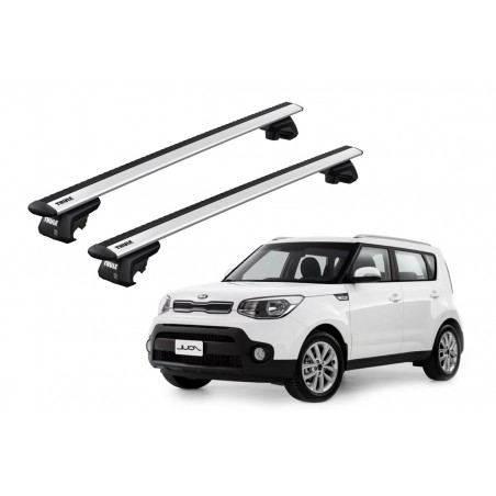 Barras Thule KIA Soul 08-13...