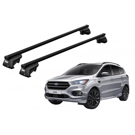 Barras Thule FORD Kuga...