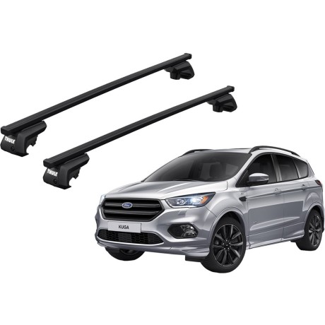 Barras Thule FORD Kuga...