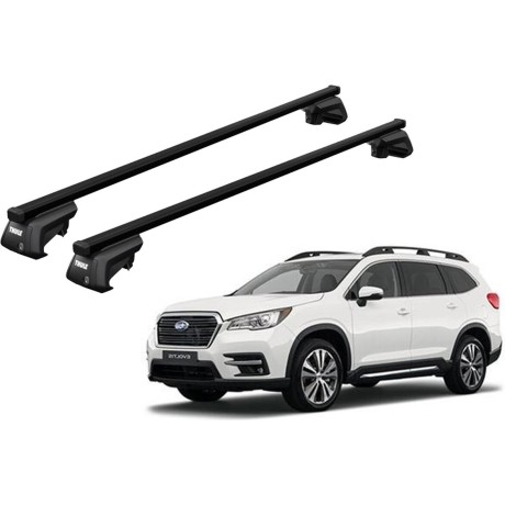 Barras Thule SUBARU Evoltis...