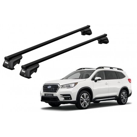 Barras Thule SUBARU Evoltis...