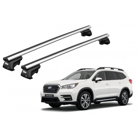 Barras Thule SUBARU Evoltis...