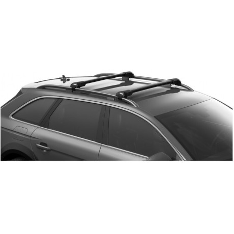 Barras Thule SUBARU Evoltis...