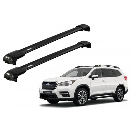 Barras Thule SUBARU Evoltis...