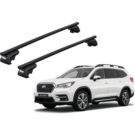 Barras Thule SUBARU Evoltis...