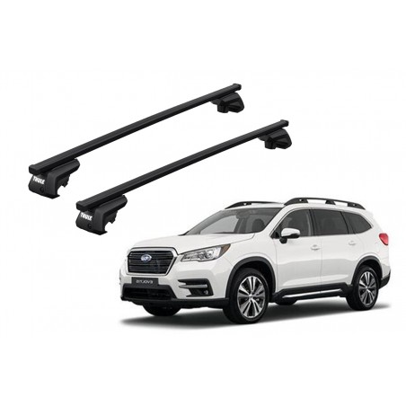 Barras Thule SUBARU Evoltis...