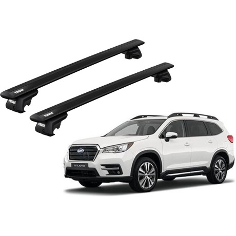 Barras Thule SUBARU Evoltis...