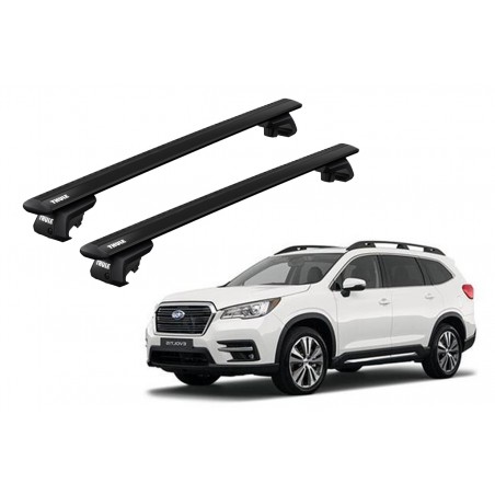 Barras Thule SUBARU Evoltis...